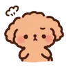 Эмодзи Ririmoji 21
