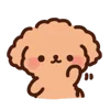 Эмодзи Ririmoji 21