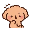 Эмодзи Ririmoji 21