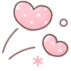 Эмодзи lovely bears ♡