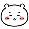 Эмодзи chiikawa