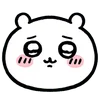 Эмодзи chiikawa
