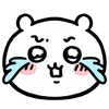 Эмодзи chiikawa