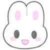 usapoppo bunny ♡
