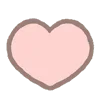Эмодзи ririmoji 9