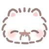 Эмодзи ririmoji 9
