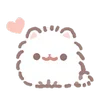 Эмодзи ririmoji 9