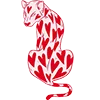 Эмодзи Roar