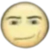 Эмодзи roblox emojis