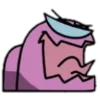 Эмодзи RODAMRIX