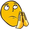 Эмодзи roflanEmoji