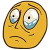 Эмодзи roflanEmoji