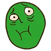 Эмодзи roflanEmoji