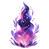 Эмодзи rose mary sea