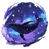 Эмодзи rose mary sea