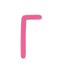 Эмодзи Шрифт