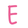 Эмодзи Шрифт