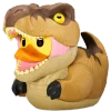 Эмодзи rubber duck