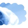 Эмодзи 𐓣᳟ᩫ𐑼 ⏜݄