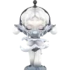 Эмодзи SKULLPANDA