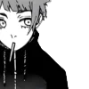 Эмодзи itoshi sae