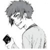 Эмодзи itoshi sae