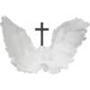 Эмодзи angel