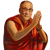 Эмодзи Buddha ☸