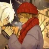 Эмодзи Danganronpa