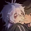 Эмодзи Danganronpa