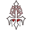Эмодзи Satanism