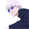Эмодзи Satoru Gojo