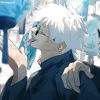 Эмодзи Jujutsu Kaisen