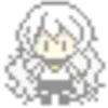 Эмодзи 𖥔 ﹙ ﹚