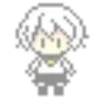 Эмодзи 𖥔 ﹙ ﹚