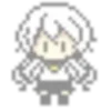 Эмодзи 𖥔 ﹙ ﹚