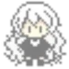 Эмодзи 𖥔 ﹙ ﹚