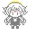 Эмодзи 𖥔 ﹙ ﹚