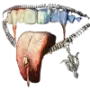 Эмодзи Drug pack