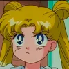 Эмодзи Sailor Moon