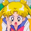Эмодзи Sailor Moon