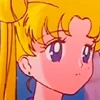 Эмодзи Sailor Moon
