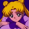 Эмодзи Sailor Moon