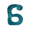 Эмодзи sea mood font