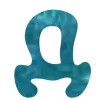 Эмодзи sea mood font
