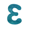 Эмодзи sea mood font