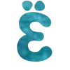 Эмодзи sea mood font