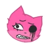Эмодзи Сэн