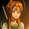 Эмодзи Highschool of the Dead