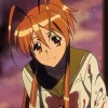 Эмодзи Highschool of the Dead